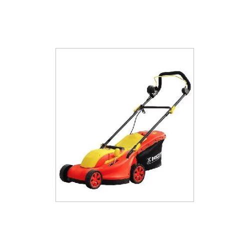 Falcon Rotary Lawn Mower Electric Operated, Roto Drive-33+